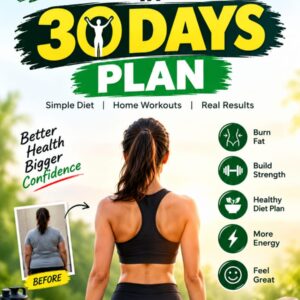 weight loss plan