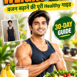 weight gain tips